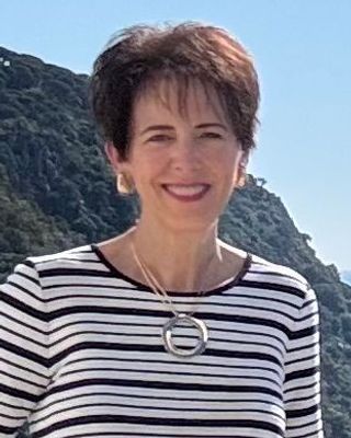 Photo of Dr. Jane M Floyd, Psychologist, PsyD, MA