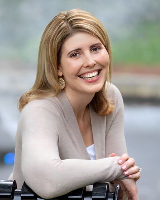 Photo of Annie Schwehm, Counselor, MA, CAGS, LMHC