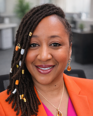 Photo of Deb Ann Wren, Licensed Professional Counselor, LPC