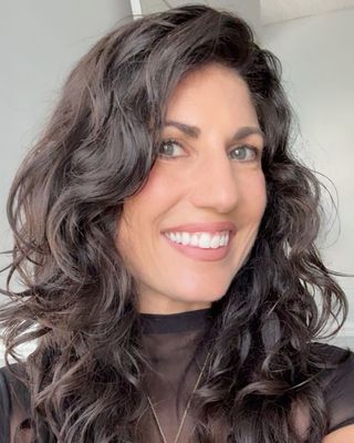 Photo of Lauren Barbano-Wycuff, Licensed Professional Counselor, MA, LMHC, LPC, ACS