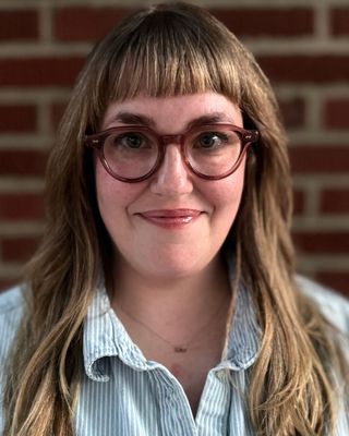 Photo of Stephanie Truax, Clinical Social Work/Therapist, LICSW, MSW