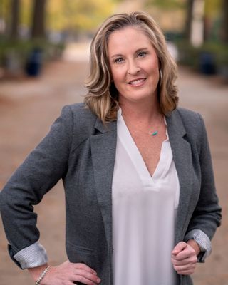 Photo of Shannon Tipton, Resident in Counseling