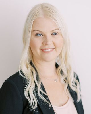 Photo of Helene Eldegard - Nordic Psychology Inc., RPsych, Psychologist
