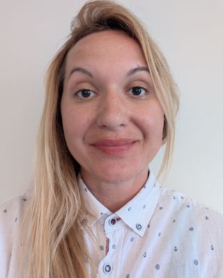 Photo of Maja Turkovic, Registered Social Worker, MSW, RSW