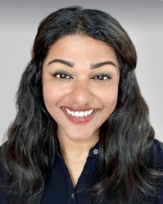 Photo of Suni Housty, Clinical Social Work/Therapist, LCSW
