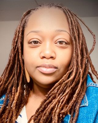 Photo of Damara Beckett, Licensed Professional Counselor, LPC