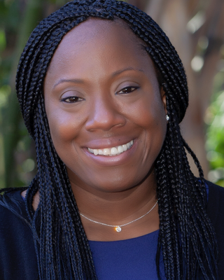 Photo of Shantell Harris, Clinical Social Work/Therapist in 92831, CA