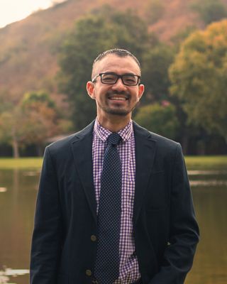 Photo of Blaine Robert Lee, Psychiatric Nurse Practitioner, PMHNP