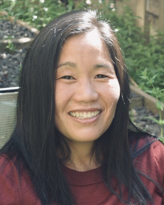 Photo of Dr. Connie Kim-Gervey, Professional Counselor Associate, PhD, MEd