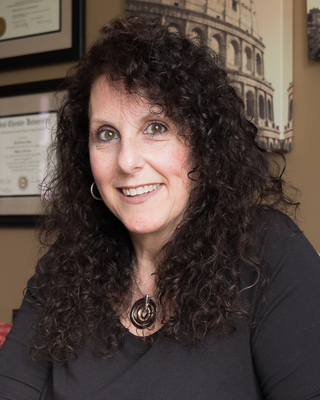 Photo of Toni Galm - G & M Therapy Solutions LLC , Licensed Professional Counselor in Mount Penn, PA