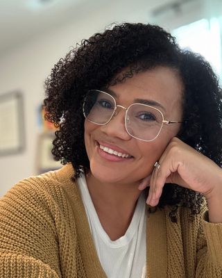 Photo of Tavon Kermeen, Counselor, MBA, MA, LCMHC, NCC
