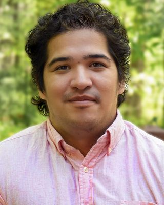 Photo of Austin Goldstein, Counselor, LAC