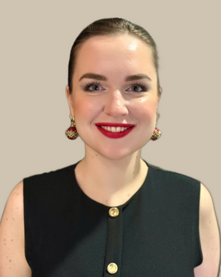 Photo of Dr. Nadya Leavitt, Marriage & Family Therapist, MD, LMFT