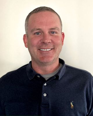 Photo of Patrick Prevo, Counselor, LLPC