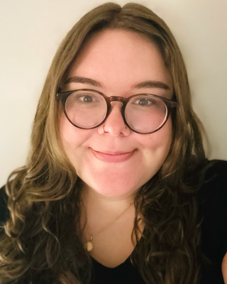 Photo of Gianna DeSantis, Clinical Social Work/Therapist, LCSW