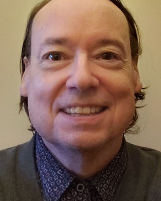 Photo of Jonathan Wagner, Counselor, MA, LPCC