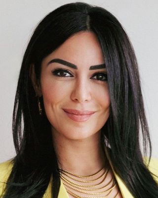 Photo of Sepi Yashar, Psychologist, PsyD