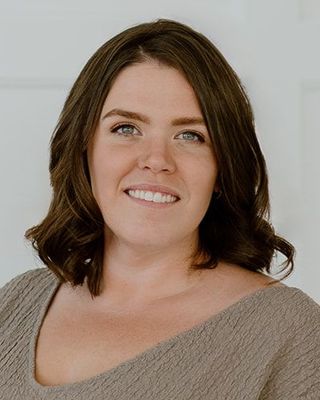 Photo of Korie Borg, Registered Social Worker, MSW, RSW