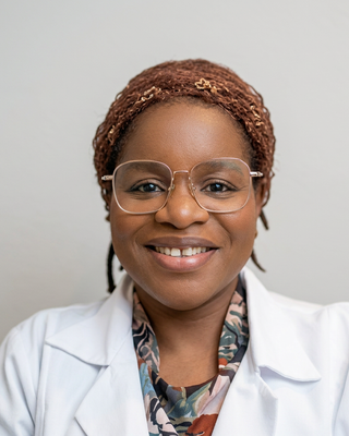Photo of Patricia Ogude, Psychiatric Nurse Practitioner, PMHNP, FNP