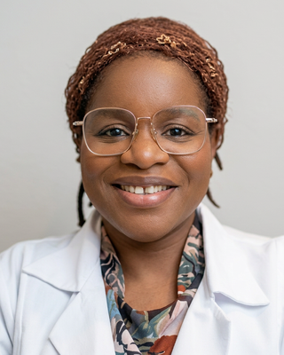 Photo of Patricia Ogude, Psychiatric Nurse Practitioner, PMHNP, FNP