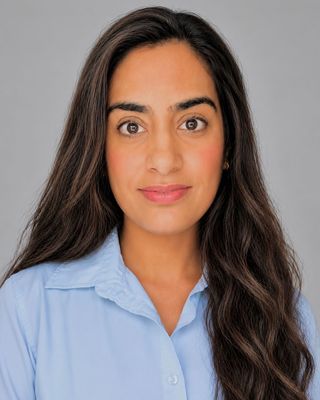 Photo of Ayeshah Ovalle Mahmood, Counselor, LMHC, MSEd