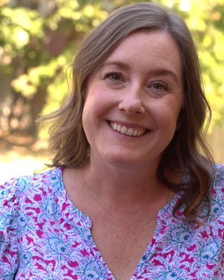 Photo of Kerri Heintz, Licensed Professional Counselor, MA, MS, LPC