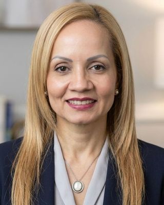 Photo of Maria Milagros Mendoza Rodriguez, Psychologist, PsyD