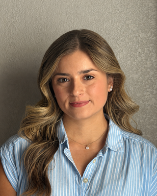 Photo of Katelynn Elizabeth Tewksbury, Clinical Social Work/Therapist, Ed.D, LICSW