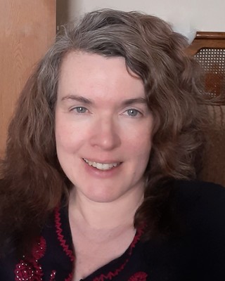 Photo of Patricia A. McCullagh, Psychologist in Manchester, VT