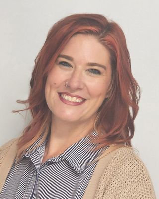 Photo of Kimberly Ann Harden, Art Therapist, MAAT, ATR, LMHC