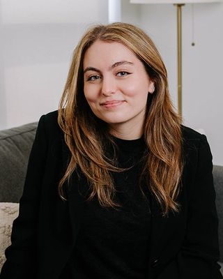 Photo of Gal Zohar, Registered Psychotherapist (Qualifying), MEd