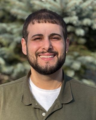 Photo of Alphonso Gaita, Clinical Social Work/Therapist, LCSW