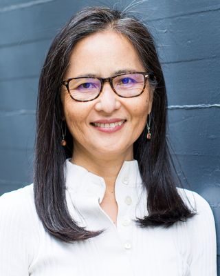 Photo of Michiko Tamate, Marriage & Family Therapist in Western Addition, San Francisco, CA