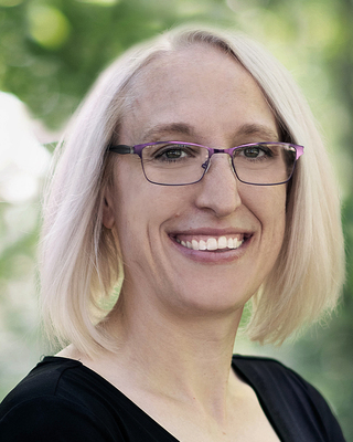 Photo of Jo Shaw, Psychologist in Pinellas County, FL