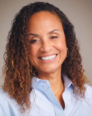 Photo of Joanna Crowell, Licensed Professional Counselor, NCC, LPC, LADC