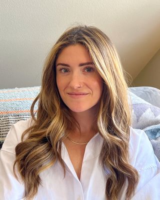 Photo of Alexis Spencer, MA, LMHC