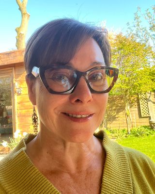 Photo of Sally Eastwood, Psychotherapist, MSc, UKCP Trainee
