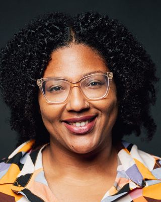 Photo of Alicia Brown, Registered Psychotherapist (Qualifying)