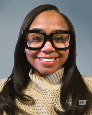 Photo of Yedjhana Labady, Clinical Social Work/Therapist in Dorchester, MA
