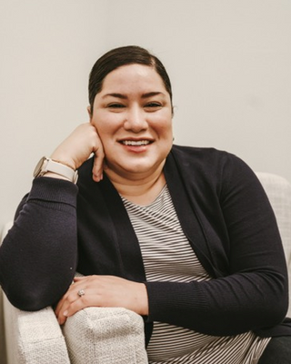 Photo of Maria Isabel Castanon, Licensed Professional Counselor, MS, NCC