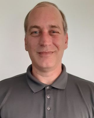 Photo of Patrick Harnish, Counselor, LMHC, NCC, CCTP, CYMHS