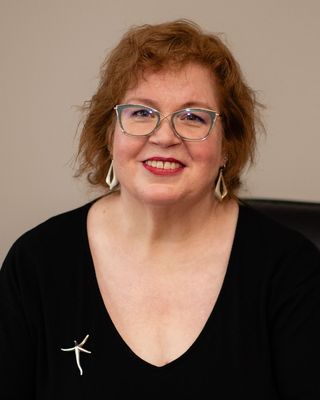 Photo of Wendy Lee Hawkins, Psychologist in Edmonton, AB