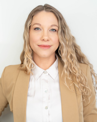 Photo of Joanna Luke, Counsellor, ACA-L3