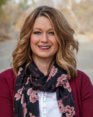 Photo of Tiffani Garner, Licensed Professional Counselor in Westminster, CO
