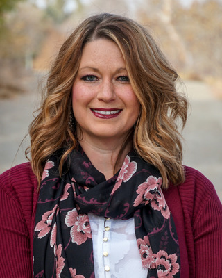 Photo of Tiffani Nowak, MA, LPC, RPT, NCC, Licensed Professional Counselor