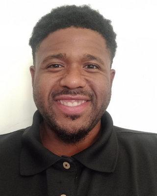 Photo of Brandon Barksdale, Clinical Social Work/Therapist, LSW