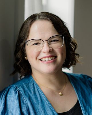 Photo of Jamie Smith, Marriage & Family Therapist, LMFT