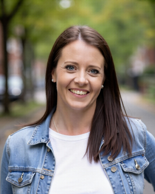 Photo of Nicole Bennie, Psychological Associate, MA