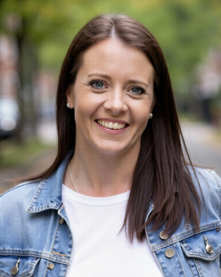 Photo of Nicole Bennie, Psychological Associate, MA