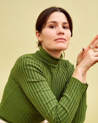 Photo of Casey Fieldman, Clinical Social Work/Therapist, LCSW